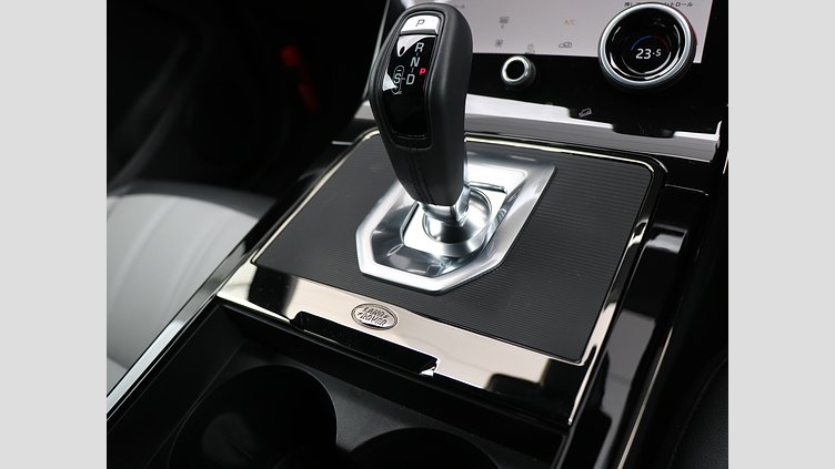 2023 認定中古車 Land Rover Range Rover Evoque ランタオブロンズ D200 AWD（オートマチック）MHEV R-DYNAMIC S