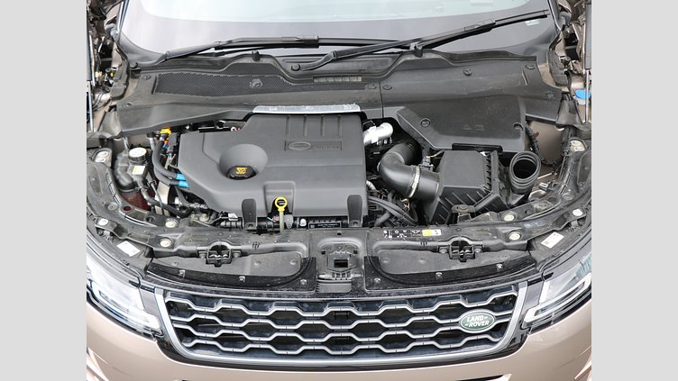 2023 認定中古車 Land Rover Range Rover Evoque ランタオブロンズ D200 AWD（オートマチック）MHEV R-DYNAMIC S