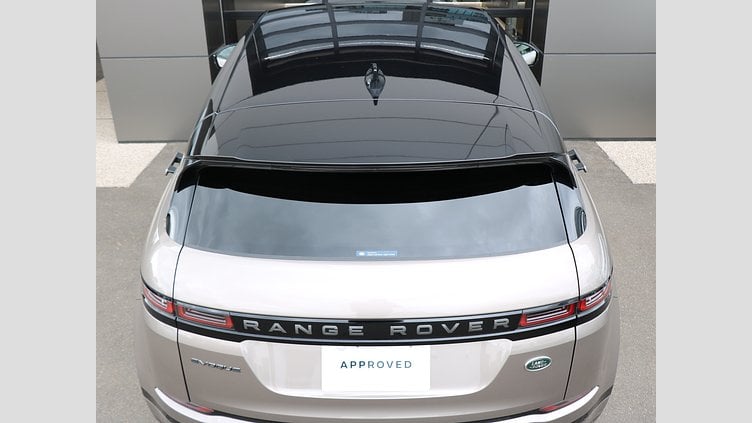 2023 認定中古車 Land Rover Range Rover Evoque ランタオブロンズ D200 AWD（オートマチック）MHEV R-DYNAMIC S