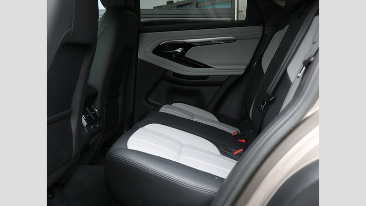 2023 認定中古車 Land Rover Range Rover Evoque ランタオブロンズ D200 AWD（オートマチック）MHEV R-DYNAMIC S