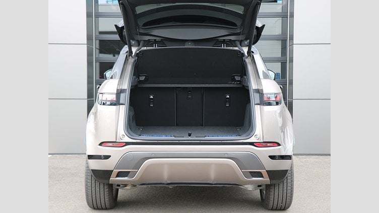 2023 認定中古車 Land Rover Range Rover Evoque ランタオブロンズ D200 AWD（オートマチック）MHEV R-DYNAMIC S