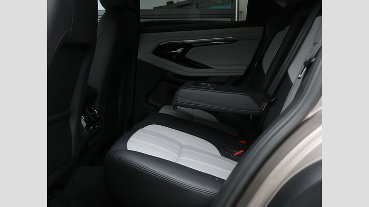2023 認定中古車 Land Rover Range Rover Evoque ランタオブロンズ D200 AWD（オートマチック）MHEV R-DYNAMIC S