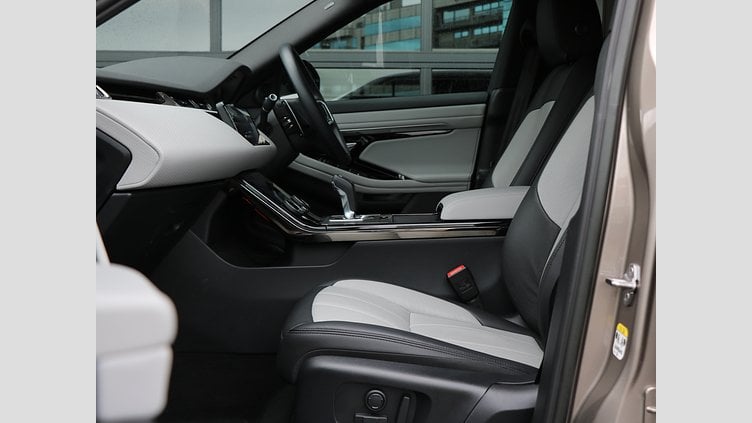 2023 認定中古車 Land Rover Range Rover Evoque ランタオブロンズ D200 AWD（オートマチック）MHEV R-DYNAMIC S