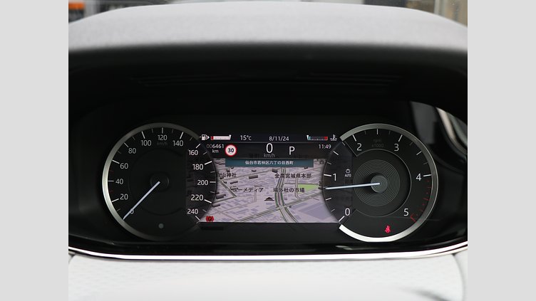 2023 認定中古車 Land Rover Range Rover Evoque ランタオブロンズ D200 AWD（オートマチック）MHEV R-DYNAMIC S