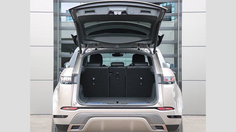 2023 認定中古車 Land Rover Range Rover Evoque ランタオブロンズ D200 AWD（オートマチック）MHEV R-DYNAMIC S
