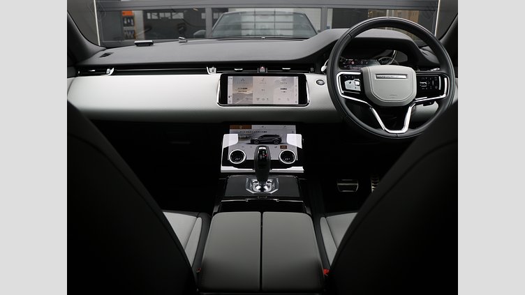 2023 認定中古車 Land Rover Range Rover Evoque ランタオブロンズ D200 AWD（オートマチック）MHEV R-DYNAMIC S