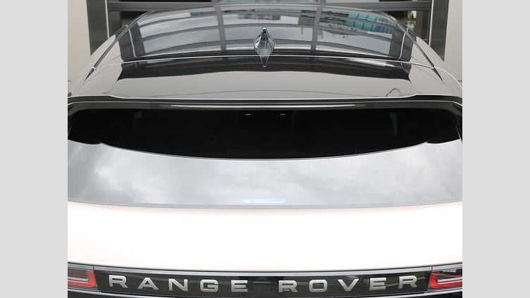 2023 認定中古車 Land Rover Range Rover Evoque ランタオブロンズ D200 AWD（オートマチック）MHEV R-DYNAMIC S