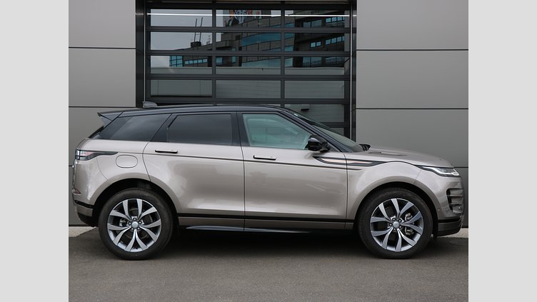 2023 認定中古車 Land Rover Range Rover Evoque ランタオブロンズ D200 AWD（オートマチック）MHEV R-DYNAMIC S