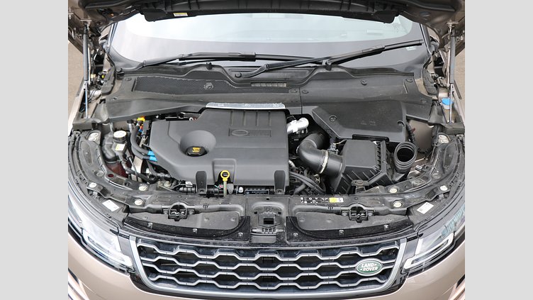 2023 認定中古車 Land Rover Range Rover Evoque ランタオブロンズ D200 AWD（オートマチック）MHEV R-DYNAMIC S