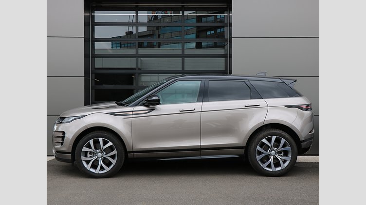 2023 認定中古車 Land Rover Range Rover Evoque ランタオブロンズ D200 AWD（オートマチック）MHEV R-DYNAMIC S