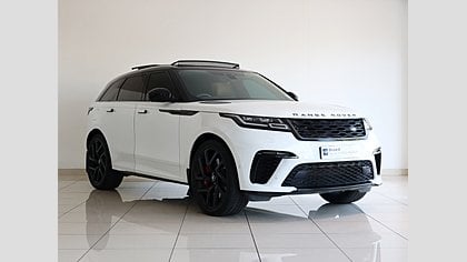 Range Rover Velar 0