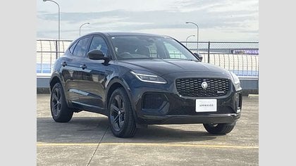 E-Pace 0