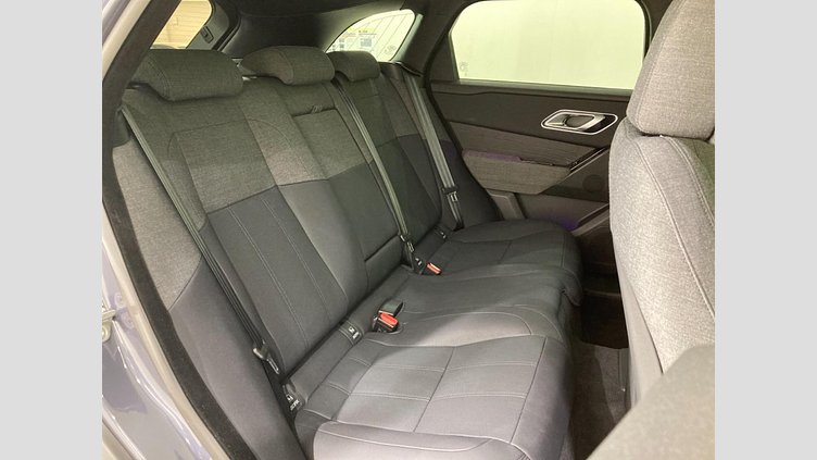2024 認定中古車 Land Rover Range Rover Velar ヴァレジネブルー P400eプラグインハイブリッド（ガソリン） Standard Wheelbase Dynamic HSE