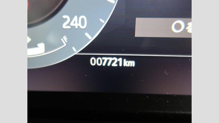 2023 認定中古車 Land Rover Range Rover Velar ザダルグレイ D200マイルドハイブリッド（ディーゼル） Standard Wheelbase Dynamic HSE