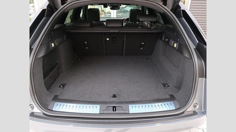 2023 認定中古車 Land Rover Range Rover Velar ザダルグレイ D200マイルドハイブリッド（ディーゼル） Standard Wheelbase Dynamic HSE