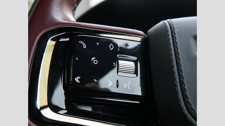 2023 認定中古車 Land Rover Range Rover Velar ザダルグレイ D200マイルドハイブリッド（ディーゼル） Standard Wheelbase Dynamic HSE