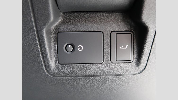 2023 認定中古車 Land Rover Range Rover Velar ザダルグレイ D200マイルドハイブリッド（ディーゼル） Standard Wheelbase Dynamic HSE