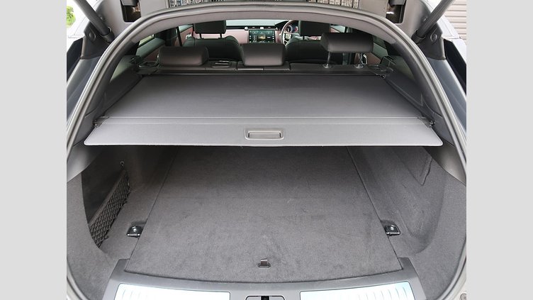 2023 認定中古車 Land Rover Range Rover Velar ザダルグレイ D200マイルドハイブリッド（ディーゼル） Standard Wheelbase Dynamic HSE