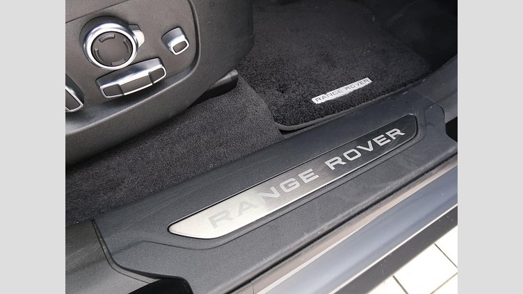 2023 認定中古車 Land Rover Range Rover Velar ザダルグレイ D200マイルドハイブリッド（ディーゼル） Standard Wheelbase Dynamic HSE