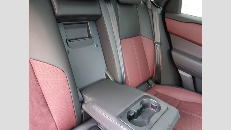 2023 認定中古車 Land Rover Range Rover Velar ザダルグレイ D200マイルドハイブリッド（ディーゼル） Standard Wheelbase Dynamic HSE