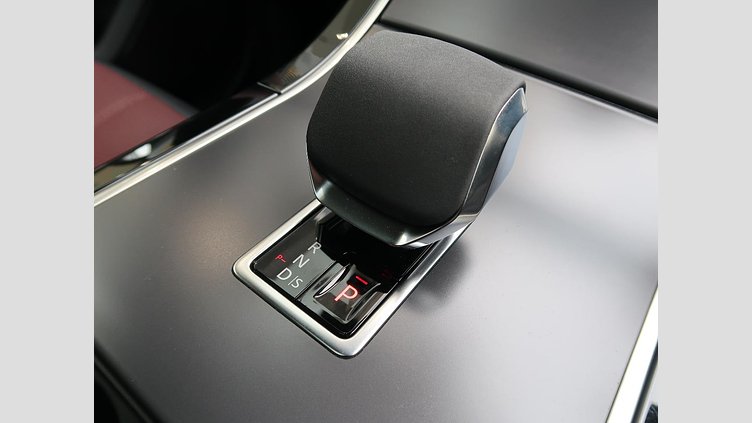 2023 認定中古車 Land Rover Range Rover Velar ザダルグレイ D200マイルドハイブリッド（ディーゼル） Standard Wheelbase Dynamic HSE