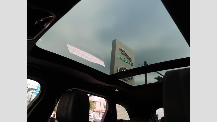 2023 認定中古車 Land Rover Range Rover Velar ザダルグレイ D200マイルドハイブリッド（ディーゼル） Standard Wheelbase Dynamic HSE