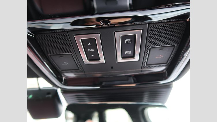 2023 認定中古車 Land Rover Range Rover Velar ザダルグレイ D200マイルドハイブリッド（ディーゼル） Standard Wheelbase Dynamic HSE