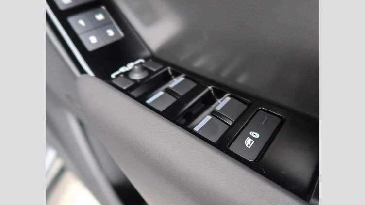 2023 認定中古車 Land Rover Range Rover Velar ザダルグレイ D200マイルドハイブリッド（ディーゼル） Standard Wheelbase Dynamic HSE