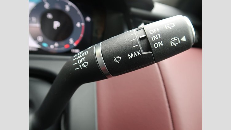 2023 認定中古車 Land Rover Range Rover Velar ザダルグレイ D200マイルドハイブリッド（ディーゼル） Standard Wheelbase Dynamic HSE
