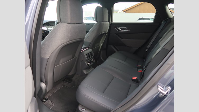 2024 認定中古車 Land Rover Range Rover Velar ヴァレジネブルー P400eプラグインハイブリッド（ガソリン） Standard Wheelbase Dynamic HSE