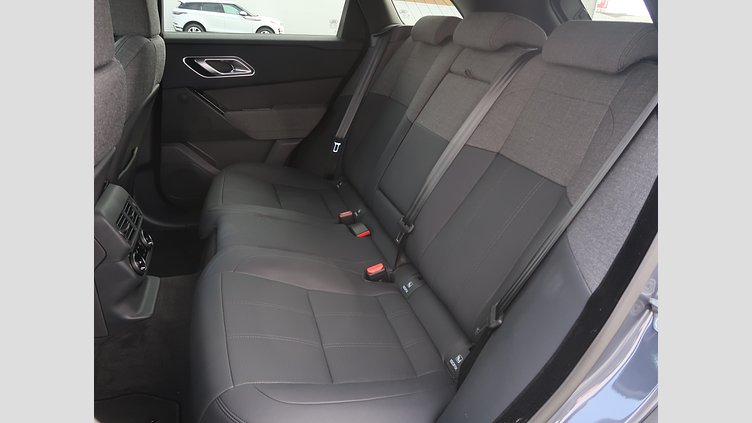 2024 認定中古車 Land Rover Range Rover Velar ヴァレジネブルー P400eプラグインハイブリッド（ガソリン） Standard Wheelbase Dynamic HSE