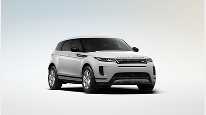 Range Rover Evoque 0