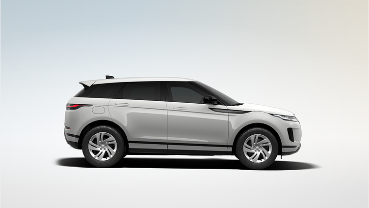 2024 New Land Rover Range Rover Evoque Fuji White 1.5 AJ20 P3H PHEV RR EVOQUE 1.5 I3 PHEV 309PS AWD Auto S