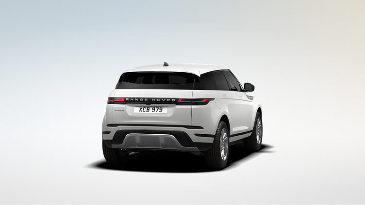 2024 New Land Rover Range Rover Evoque Fuji White 1.5 AJ20 P3H PHEV RR EVOQUE 1.5 I3 PHEV 309PS AWD Auto S