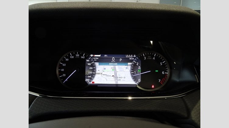 2022 認定中古車 Land Rover Range Rover Evoque フジホワイト P250 AWD（オートマチック） R-DYNAMIC S