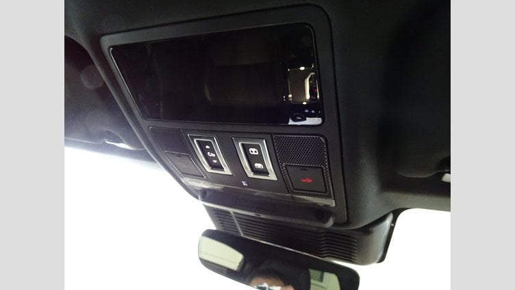 2022 認定中古車 Land Rover Range Rover Evoque フジホワイト P250 AWD（オートマチック） R-DYNAMIC S