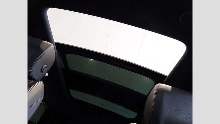 2022 認定中古車 Land Rover Range Rover Evoque フジホワイト P250 AWD（オートマチック） R-DYNAMIC S
