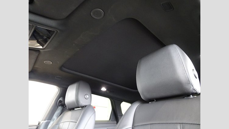 2022 認定中古車 Land Rover Range Rover Evoque フジホワイト P250 AWD（オートマチック） R-DYNAMIC S