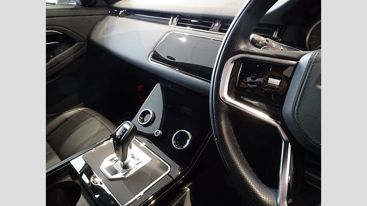2022 認定中古車 Land Rover Range Rover Evoque フジホワイト P250 AWD（オートマチック） R-DYNAMIC S