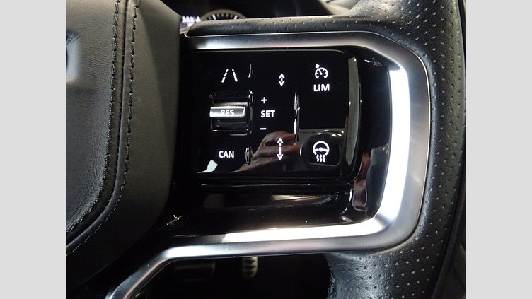2022 認定中古車 Land Rover Range Rover Evoque フジホワイト P250 AWD（オートマチック） R-DYNAMIC S