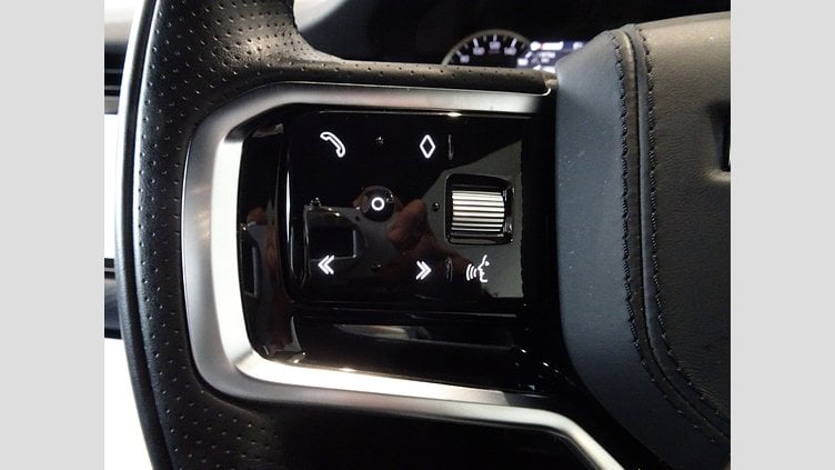 2022 認定中古車 Land Rover Range Rover Evoque フジホワイト P250 AWD（オートマチック） R-DYNAMIC S