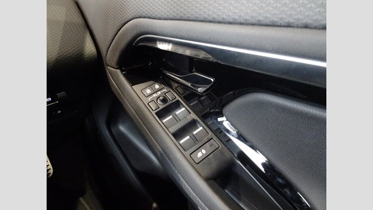 2022 認定中古車 Land Rover Range Rover Evoque フジホワイト P250 AWD（オートマチック） R-DYNAMIC S
