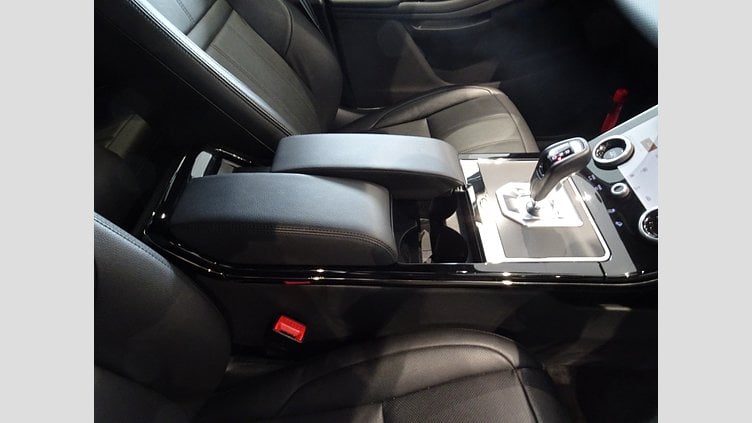 2022 認定中古車 Land Rover Range Rover Evoque フジホワイト P250 AWD（オートマチック） R-DYNAMIC S