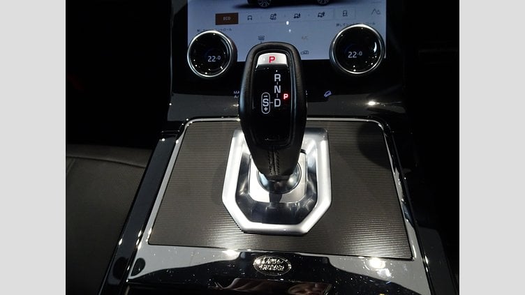 2022 認定中古車 Land Rover Range Rover Evoque フジホワイト P250 AWD（オートマチック） R-DYNAMIC S
