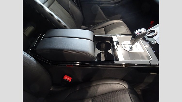 2022 認定中古車 Land Rover Range Rover Evoque フジホワイト P250 AWD（オートマチック） R-DYNAMIC S