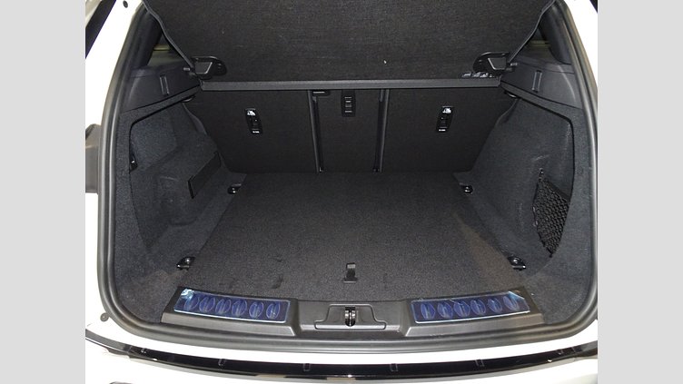 2022 認定中古車 Land Rover Range Rover Evoque フジホワイト P250 AWD（オートマチック） R-DYNAMIC S