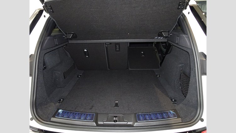 2022 認定中古車 Land Rover Range Rover Evoque フジホワイト P250 AWD（オートマチック） R-DYNAMIC S