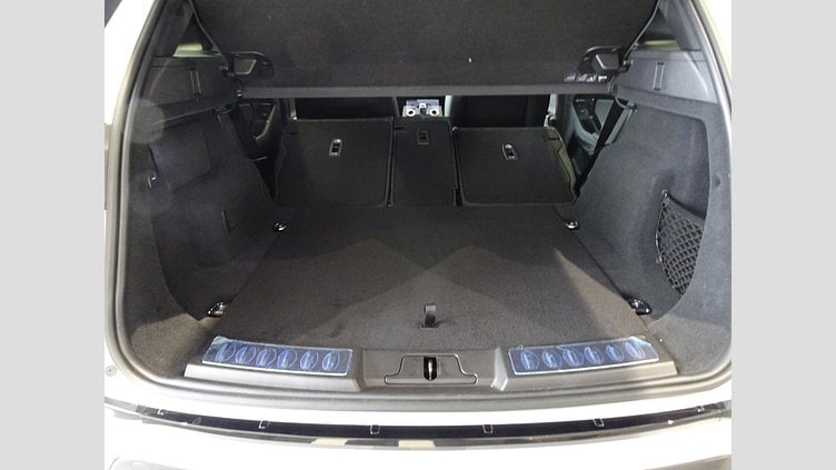 2022 認定中古車 Land Rover Range Rover Evoque フジホワイト P250 AWD（オートマチック） R-DYNAMIC S