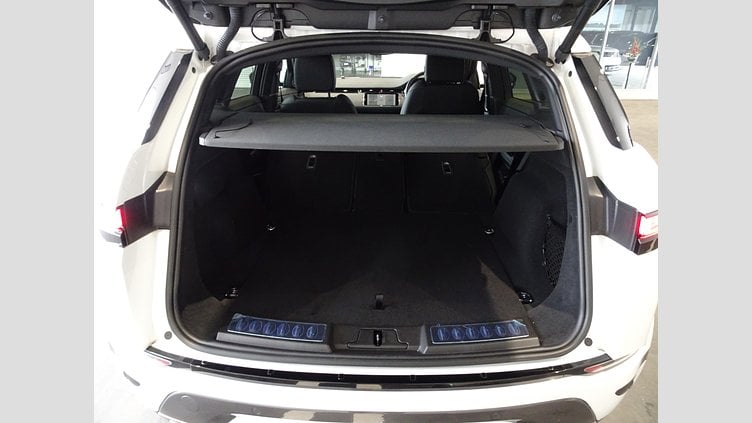 2022 認定中古車 Land Rover Range Rover Evoque フジホワイト P250 AWD（オートマチック） R-DYNAMIC S