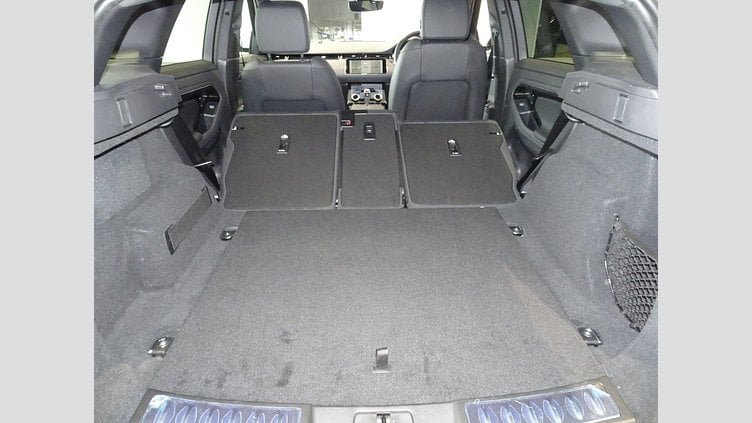 2022 認定中古車 Land Rover Range Rover Evoque フジホワイト P250 AWD（オートマチック） R-DYNAMIC S